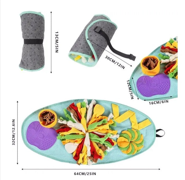 Small Dog Toy – Fun & Safe Chew Toy for Puppies and Small Breeds